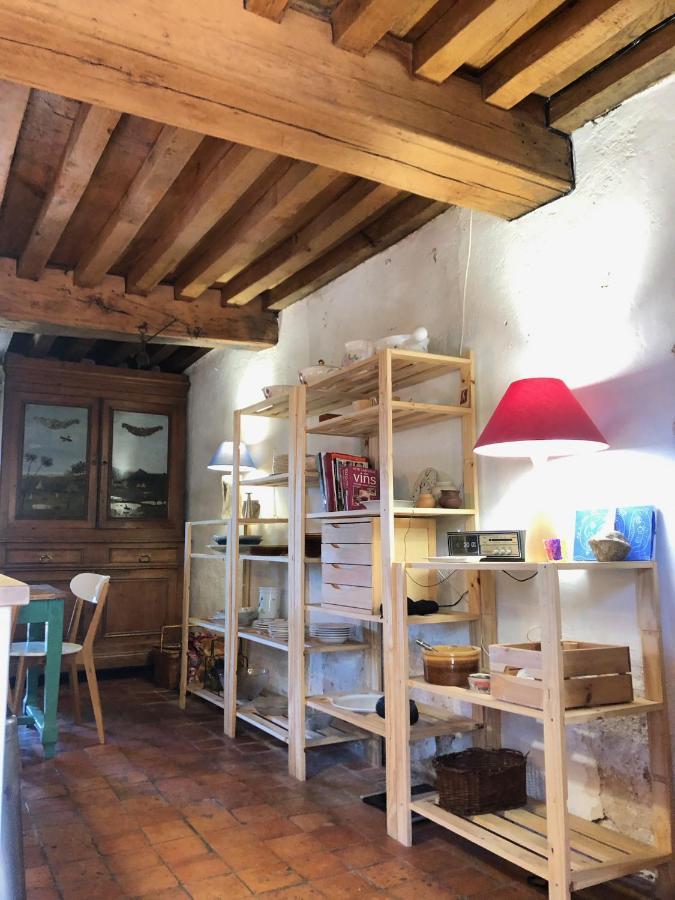 Grande Maison Familiale, Rustique Et Charmante En Bourgogne, Dans Le Morvan Dun-sur-Grandry ภายนอก รูปภาพ